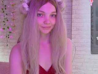 AnimeAlica live cam preview