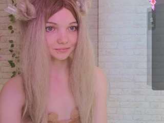 AnimeAlica live cam preview