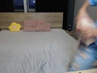 cameronenns Live Webcam on CamSoda