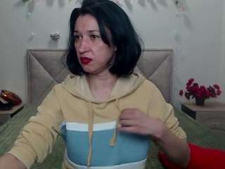 cameronenns's CamSoda show and profile