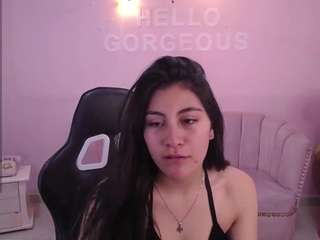  carolina-moreno-a chat room