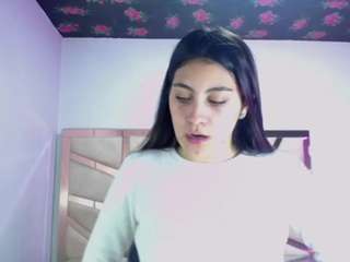 carolina-moreno-a webcam model