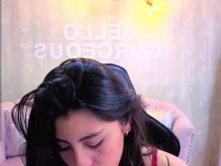carolina-moreno-a webcam model