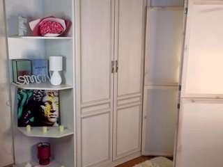 flairboardley Live Webcam on CamSoda