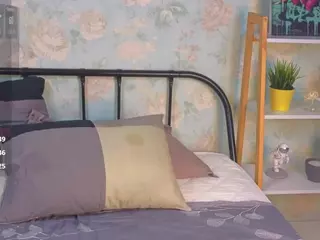 FlairBoardley's Live Sex Cam Show