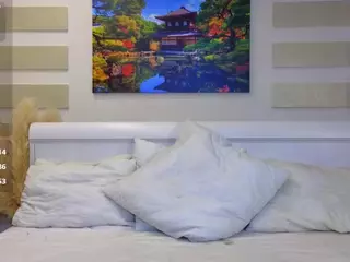 FlairBoardley's Live Sex Cam Show