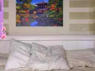 FlairBoardley's Live Sex Cam Show