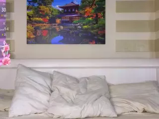 FlairBoardley's Live Sex Cam Show