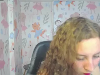 ginebra-a's Live Sex Cam Show