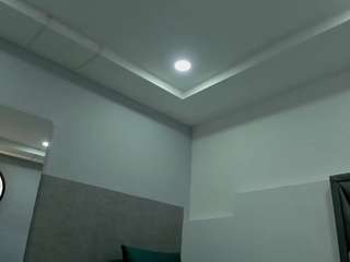 klariz09 webcam model