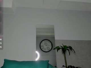 klariz09 webcam