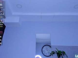 klariz09 camsoda