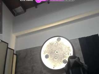 klariz09 webcam model