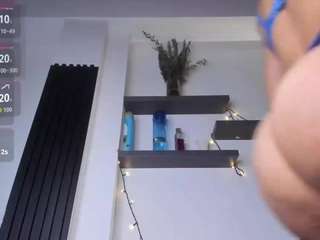 klariz09 Live Webcam on CamSoda