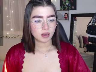 mily-thomson-b webcam