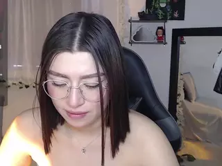 SEXYMILY's Live Sex Cam Show