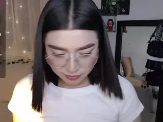 SEXYMILY's Live Sex Cam Show