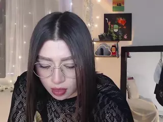 SEXYMILY's Live Sex Cam Show