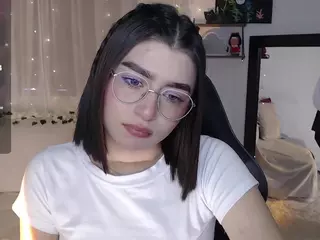 SEXYMILY's Live Sex Cam Show