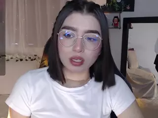 SEXYMILY's Live Sex Cam Show