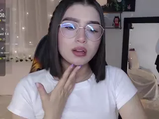 SEXYMILY's Live Sex Cam Show