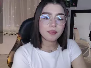 SEXYMILY's Live Sex Cam Show