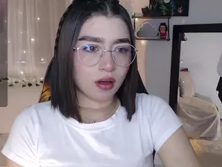 SEXYMILY's Live Sex Cam Show