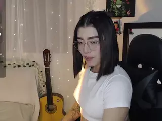 SEXYMILY's Live Sex Cam Show