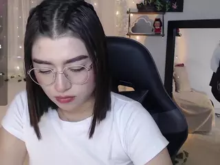 SEXYMILY's Live Sex Cam Show