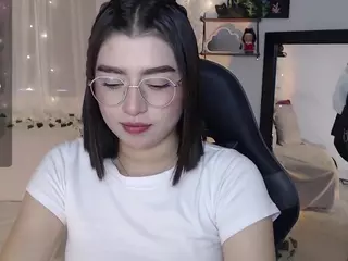 SEXYMILY's Live Sex Cam Show