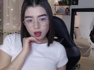 SEXYMILY's Live Sex Cam Show
