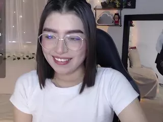 SEXYMILY's Live Sex Cam Show