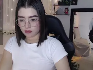 SEXYMILY's Live Sex Cam Show