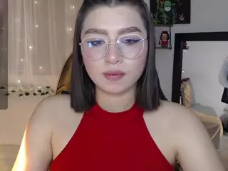 SEXYMILY's Live Sex Cam Show