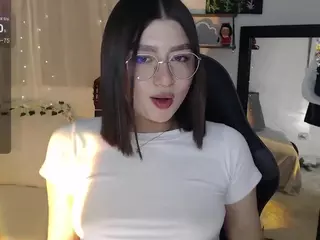 SEXYMILY's Live Sex Cam Show