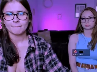 niko-lle's Live Sex Cam Show