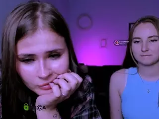 niko-lle's Live Sex Cam Show