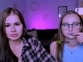 niko-lle's Live Sex Cam Show