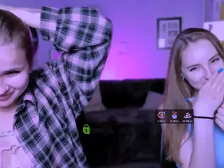 niko-lle's Live Sex Cam Show