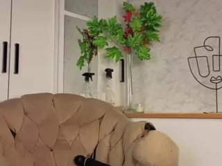 PeaceFaith's Live Sex Cam Show
