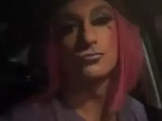 SissyTrixiee's Live Sex Cam Show