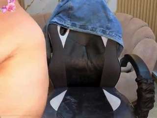 skeler-lovd-b live webcam show