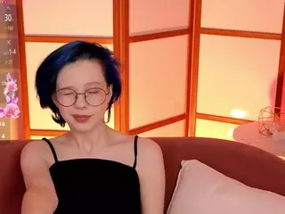 AmityBlight's Live Sex Cam Show