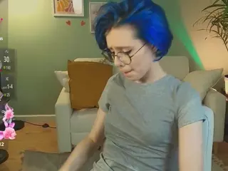 AmityBlight's Live Sex Cam Show