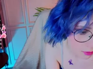 AmityBlight's Live Sex Cam Show