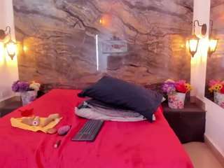analia-smith Live Webcam on CamSoda