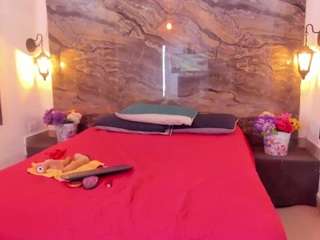 analia-smith webcam