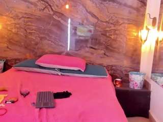 analia-smith - Cam en Direct