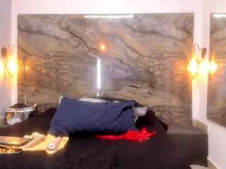 analia-smith Tattoos live webcam