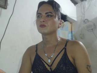 Analia-smith